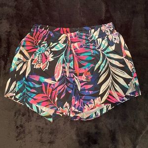 Girls Old Navy Active Shorts, XL (14)